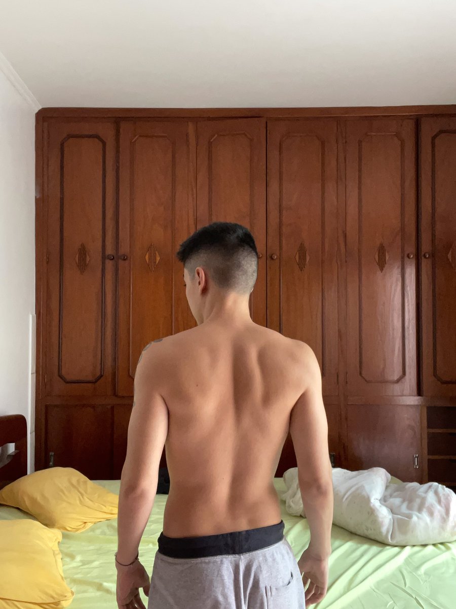 ohidekinho's tweet photo. de frente ou de costas? 😏 https://t.co/v9AozuKlHN