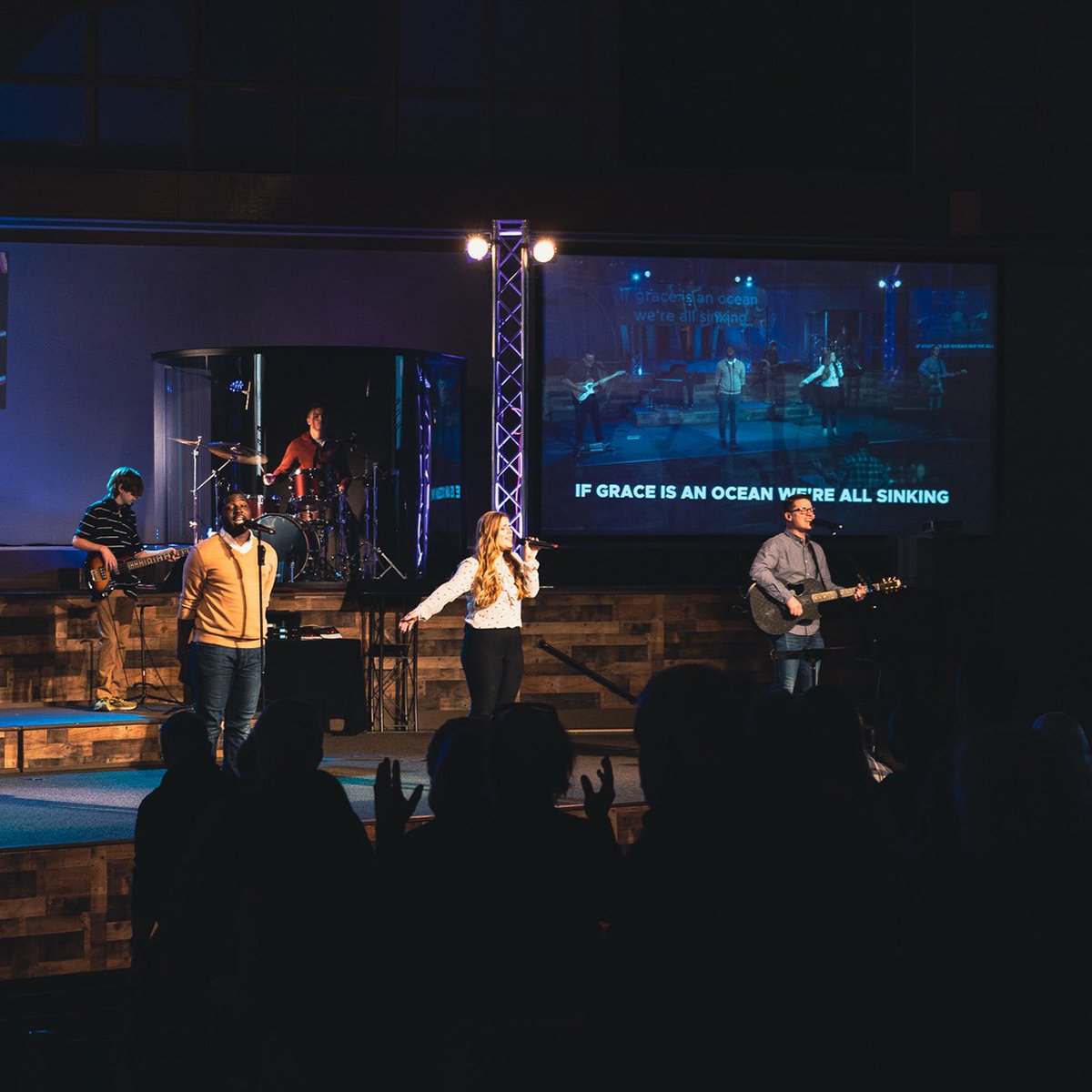 TGPinfo's tweet photo. Now is the time to dig deep into your faith! Get connected by hitting the link in our bio and discovering our discipleship pathway. https://t.co/eHOBKVetIT