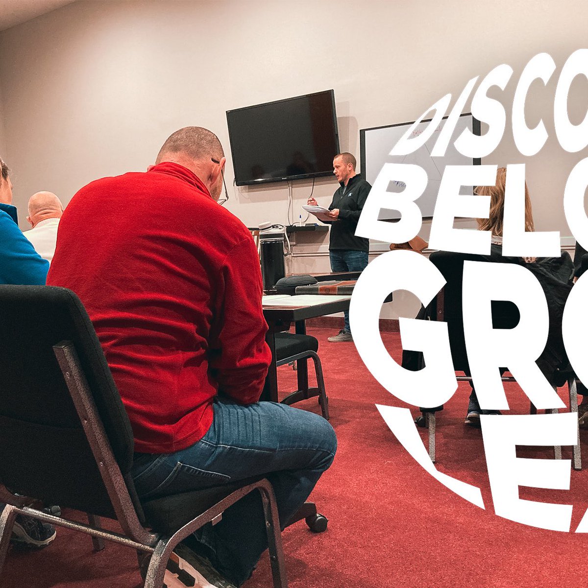 TGPinfo's tweet photo. Now is the time to dig deep into your faith! Get connected by hitting the link in our bio and discovering our discipleship pathway. https://t.co/eHOBKVetIT