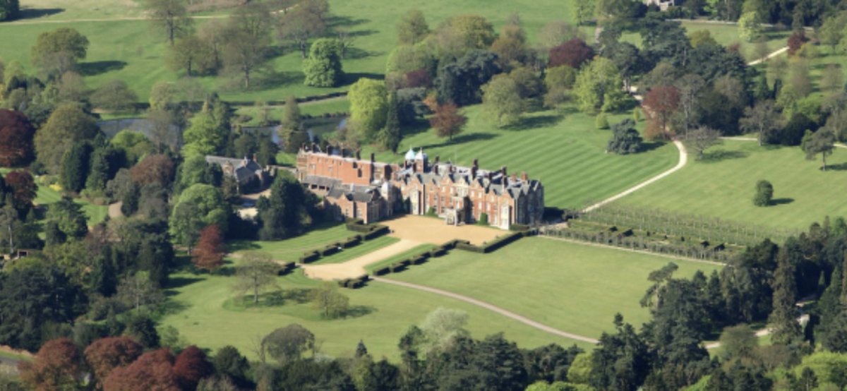 alva_uk's tweet image. In very fitting news for the start of Her Majesty’s Platinum Jubilee we are delighted to announce that our newest members are @TheCrownEstate @WindsorGtPark #TheSavillGarden and @sandringham1870 #SandringhamEstate #Norfolk  - welcome!
