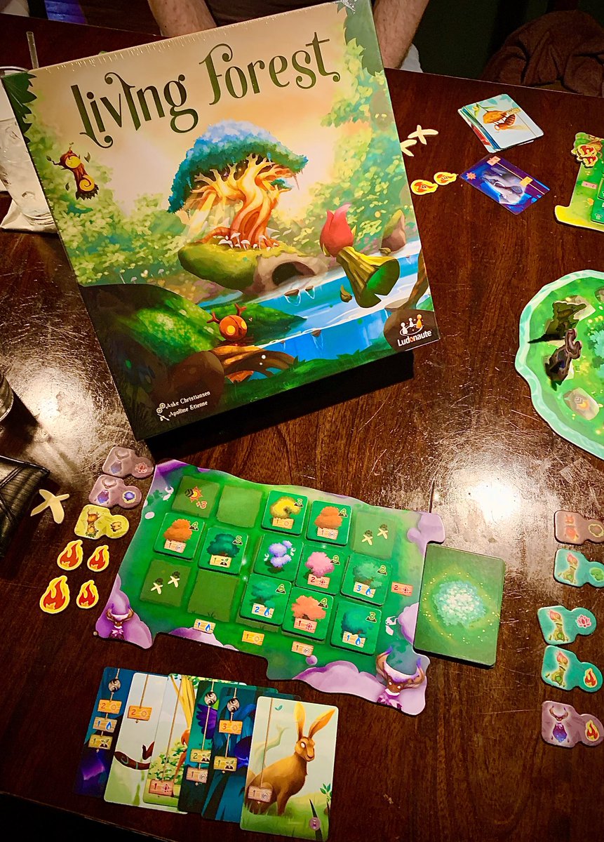 Crossroads Tabletop Tavern tweet media