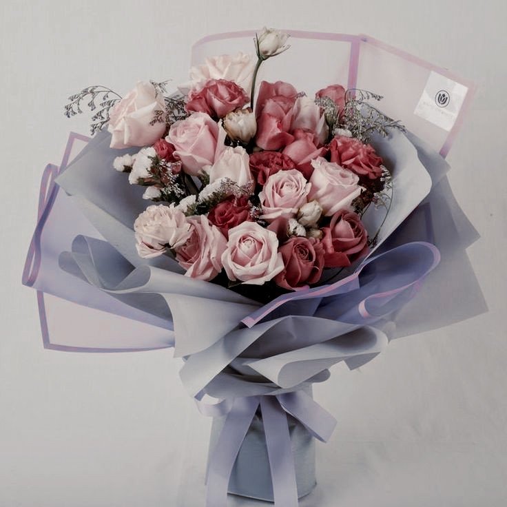 𝗟𝗶𝘀𝗶𝗮𝗻𝘁𝗵𝘂𝘀. FIM tweet media