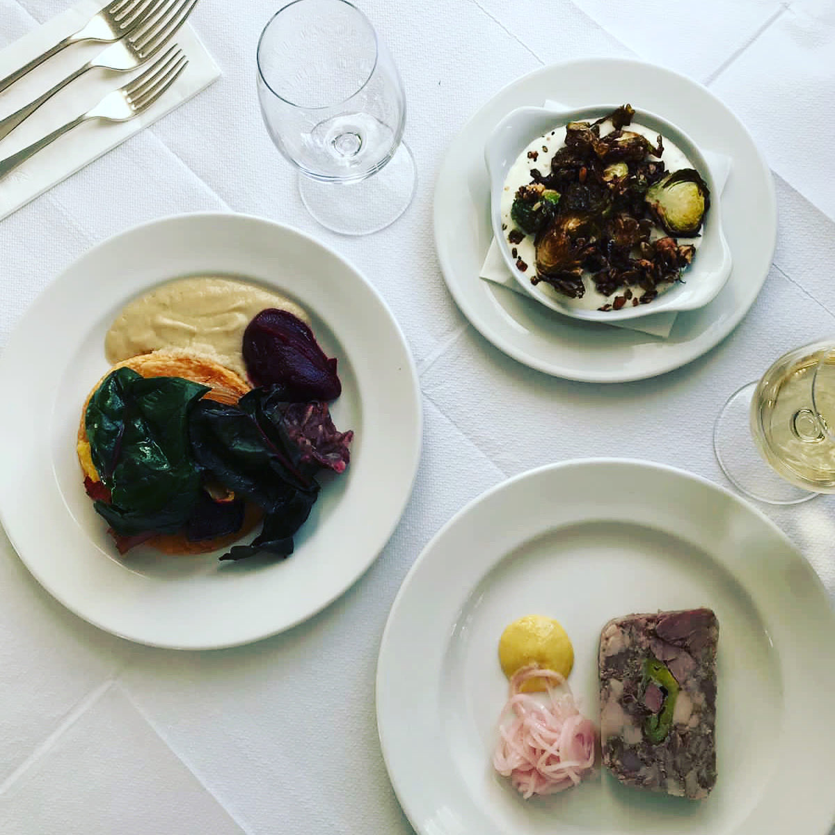 We need chefs here at the seaside boarding house near bridport