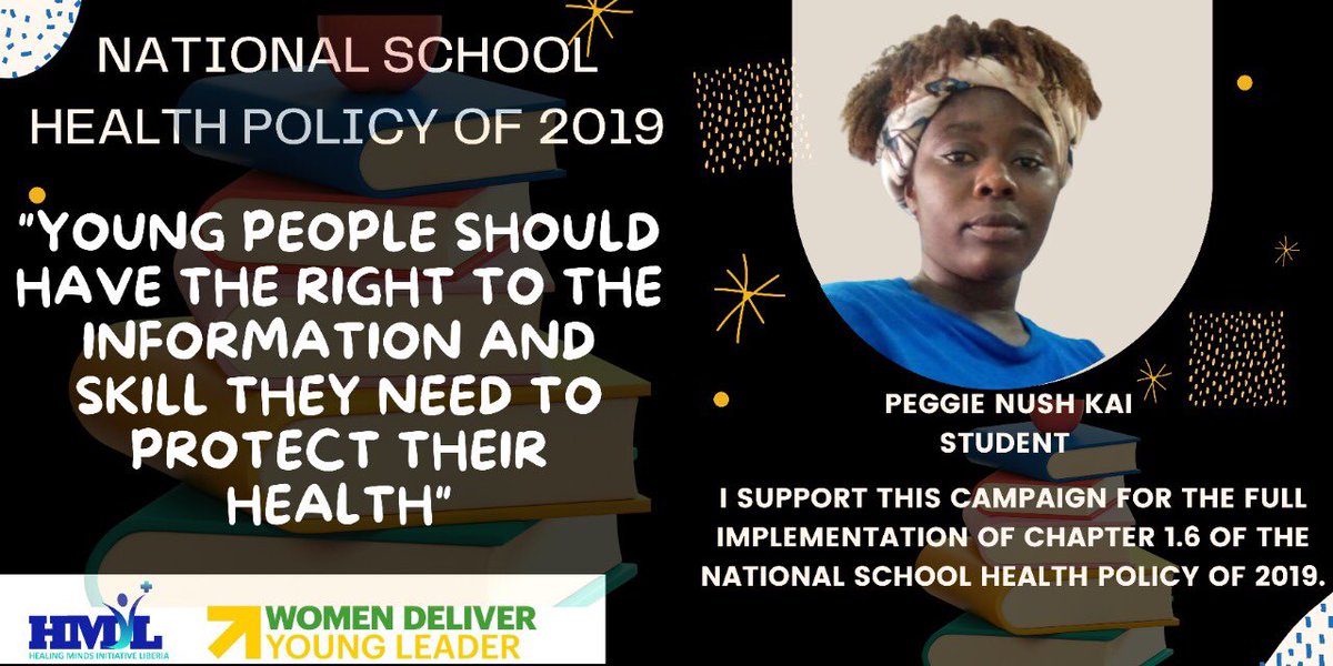 Healing Minds Initiative Liberia tweet media