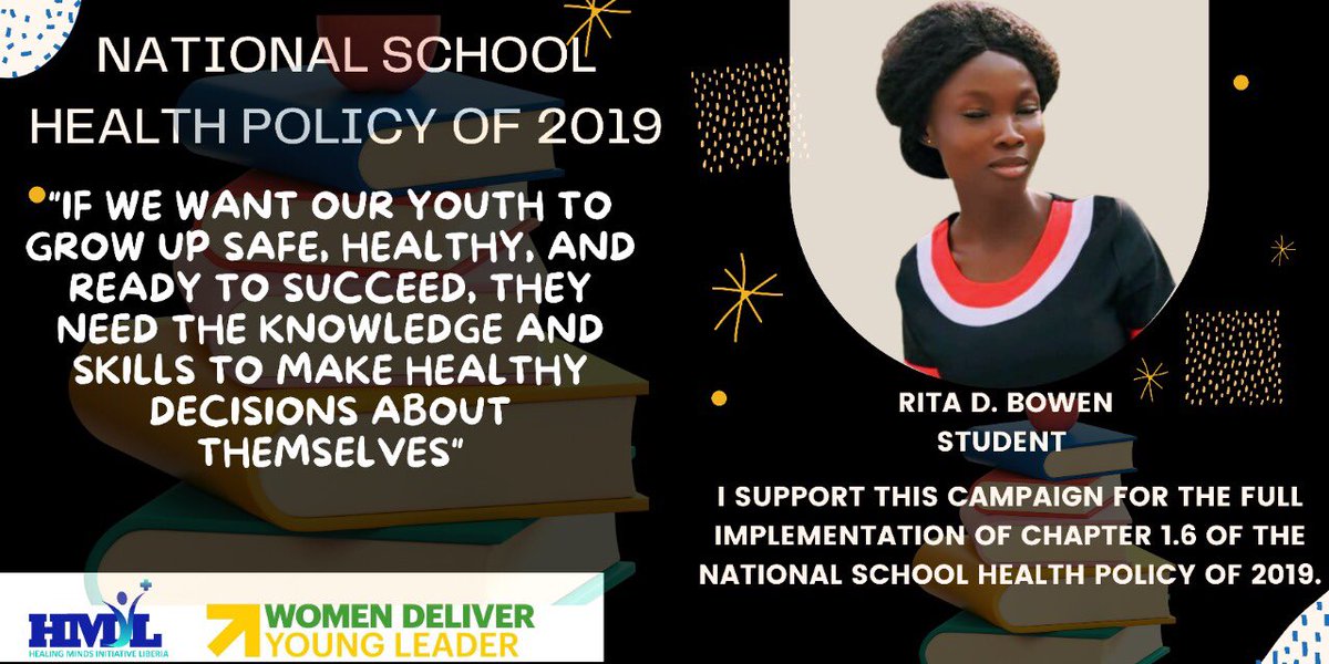 Healing Minds Initiative Liberia tweet media