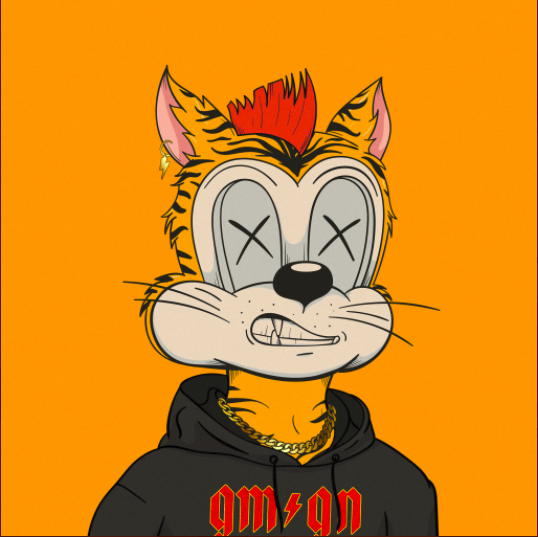 dv_jim's tweet photo. @DegenToonz The art is sick AF. glad to be part of this project ! #TOONZ https://t.co/wpvFbTa0WZ