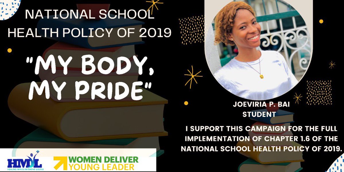 Healing Minds Initiative Liberia tweet media