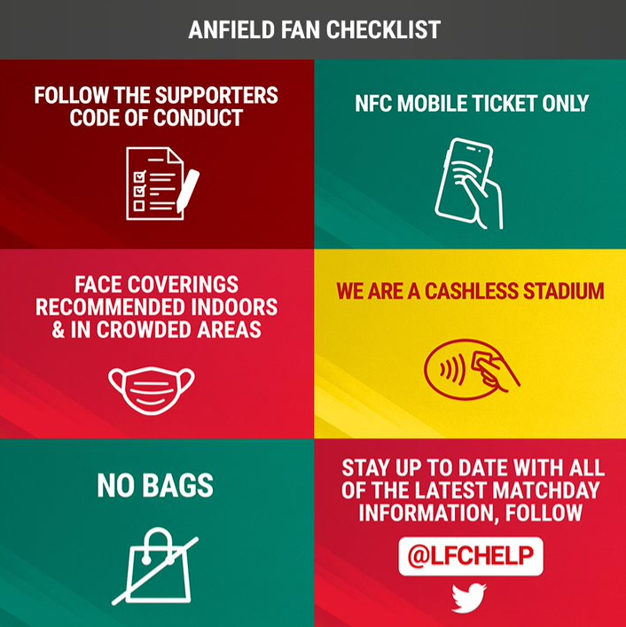 Liverpool FC Help tweet media