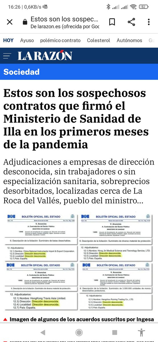 El_8ichal's tweet photo. @cristina_pardo ¿Esto es creíble? https://t.co/54R6hAQjzr