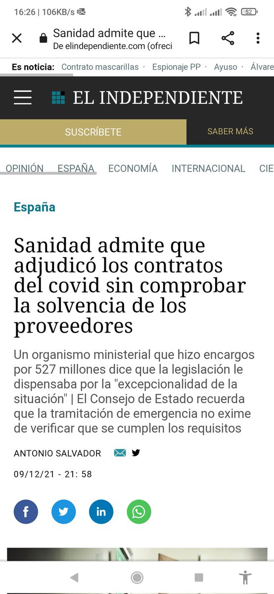 El_8ichal's tweet photo. @cristina_pardo ¿Esto es creíble? https://t.co/54R6hAQjzr