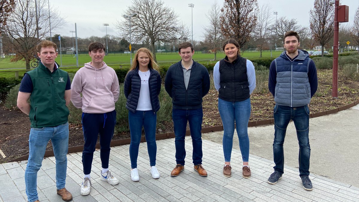ucdagfood's tweet image. "UCD Agricultural Society announces the return of in-person Agriculture, Food Science and Human Nutrition Careers Fair on 2nd March" ucd.ie/agfood/newsand…

@ucddublin @UCD_Ag_Soc @UCDCareers @UCDNutritionSoc @UCDFoodHealth @ucd_forestry @neilmaher26 @ASAireland @FrsRecruitment