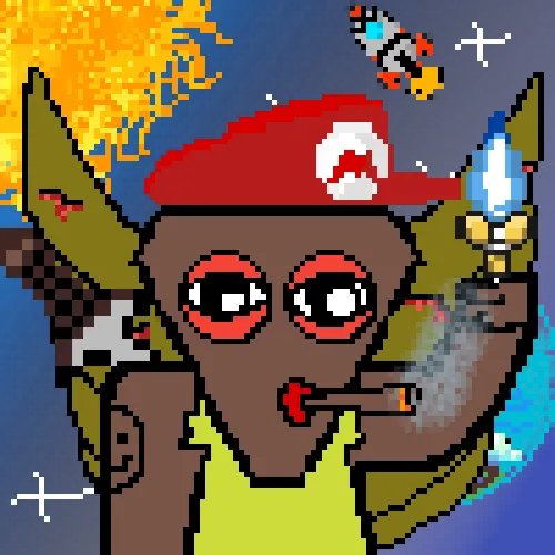 CRYPTOLIENSS tweet media