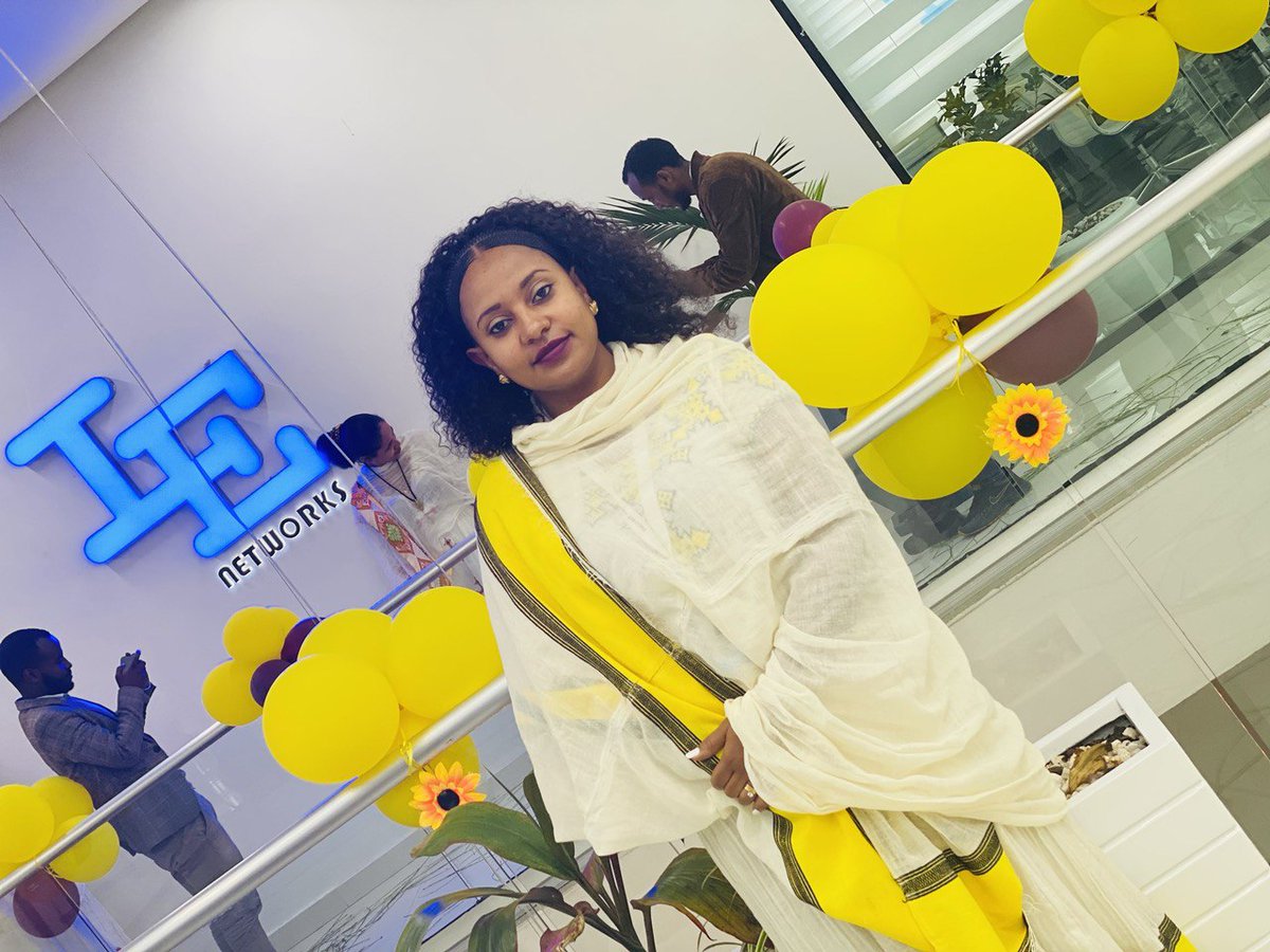 IE_Networks's tweet photo. Happy 5 year work anniversary for our Sourcing team lead Fikirte Moknnen.
We would like to congratulate her on the accomplishments and thank her for her services and contribution for the past years;
She is an example of a strong woman

#ienetworks #ienetworksolutions #IEteam https://t.co/obtGc7i0DB