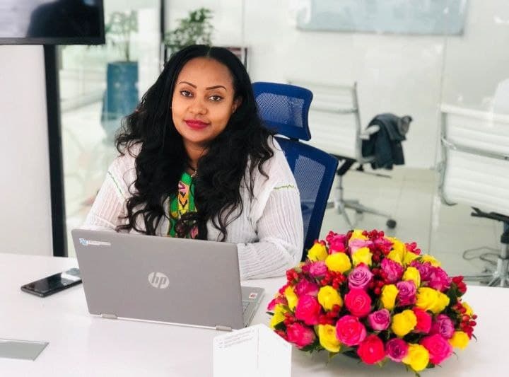 IE_Networks's tweet photo. Happy 5 year work anniversary for our Sourcing team lead Fikirte Moknnen.
We would like to congratulate her on the accomplishments and thank her for her services and contribution for the past years;
She is an example of a strong woman

#ienetworks #ienetworksolutions #IEteam https://t.co/obtGc7i0DB