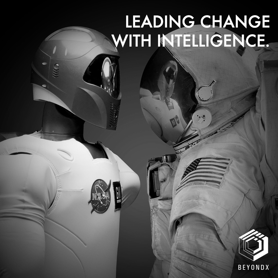 BeyondX_AE's tweet photo. BYNX recognizes that the world is changing and that Artificial Intelligence Techniques are being used to perform tasks that human workers previously performed.
#BeyondX #ReimaginingFuture #Boundless #technology #Innovation #AI #artificialIntelligence #MachineLearning #Dubai #UAE https://t.co/E9aPkExw09
