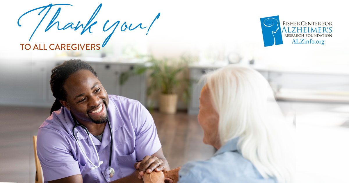 FisherCenter's tweet photo. Happy National Caregiversโ Day to all healthcare professionals! We are grateful for the care you give our loved ones. Thank you for your selflessness, love and devotion.
#caregiving #careguide #caregiver #alzheimers #dementia #caring #seniorcare #dementia #seniorliving https://t.co/Kd4efLzMrn