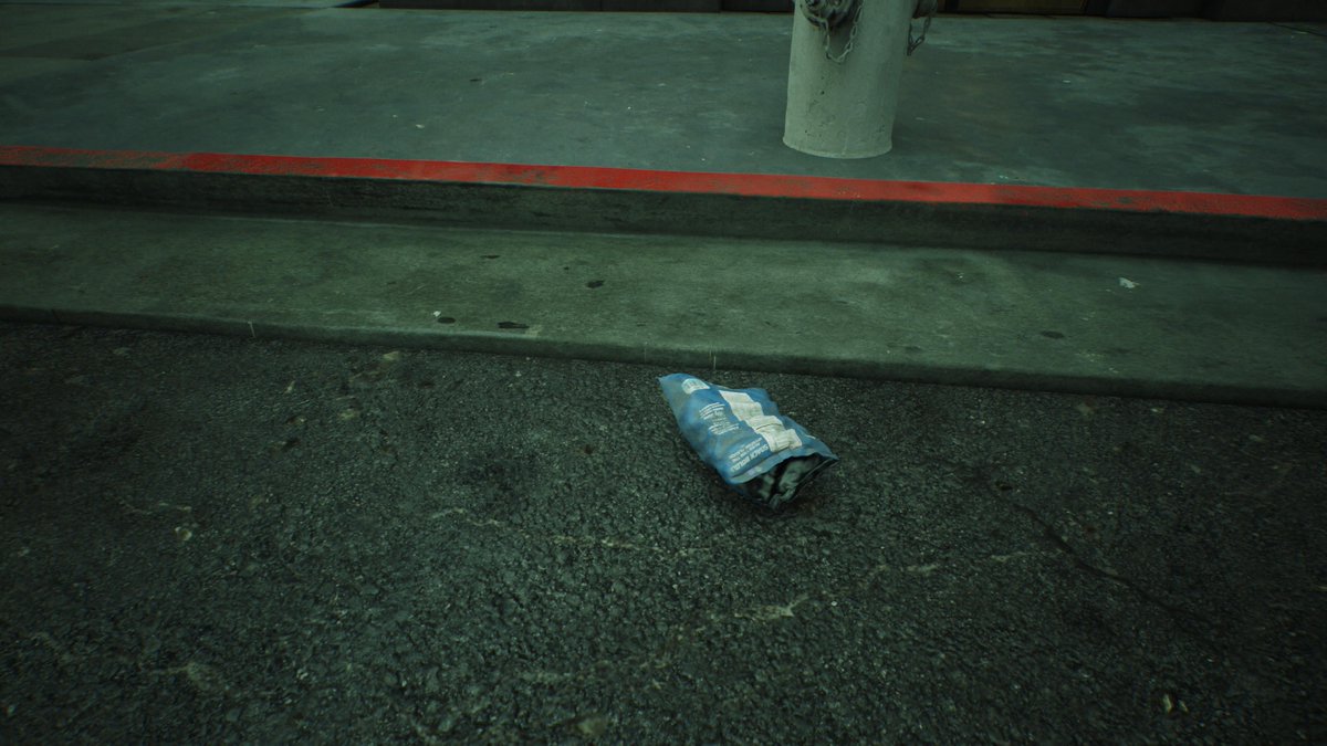Range1116's tweet image. これが現実じゃないのこの世のバグだろ
#PS5Share, #TheMatrixAwakensAnUnrealEngine5Experience