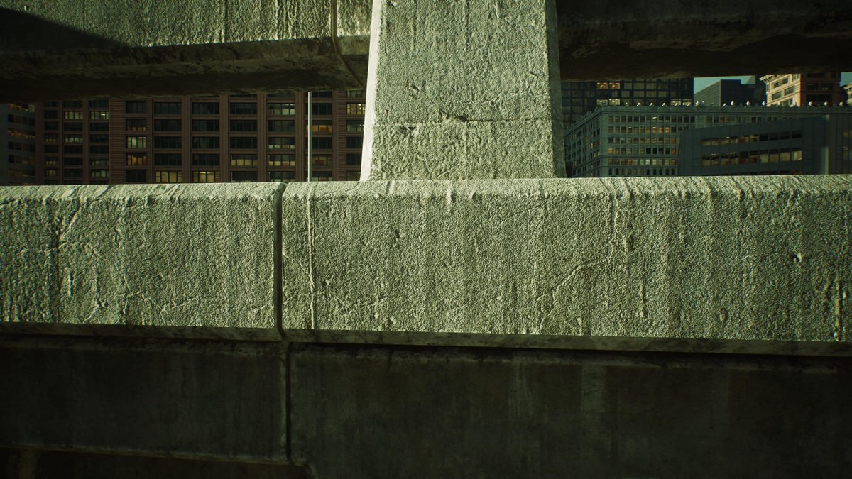 Range1116's tweet image. これが現実じゃないのこの世のバグだろ
#PS5Share, #TheMatrixAwakensAnUnrealEngine5Experience