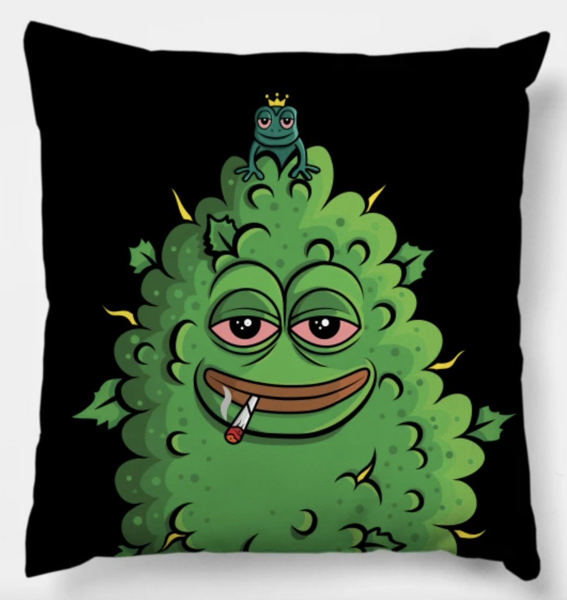 DeMurphy9's tweet photo. im definitely gonna need to get some of this @cryptonugs420 merch
https://t.co/NFLHShVlfa
#nftart #nfts #PEPEnft #cryptonugs https://t.co/iMeJw5gTWt