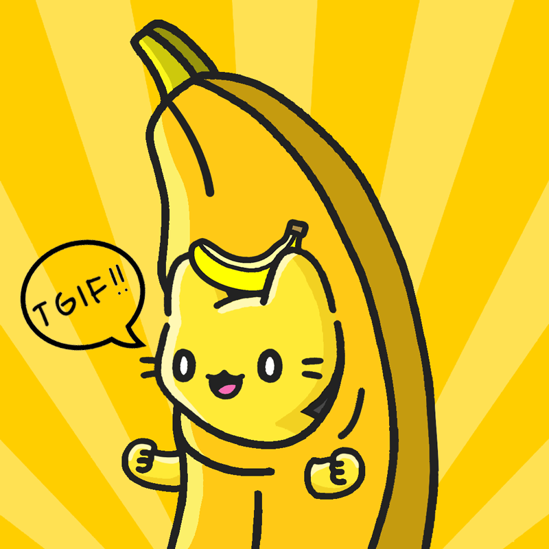 Mellow_Cats's tweet photo. ☀️GM 0XFAM! #TGIMFF from ꂵꏂ꒒꒒ꄲꅐ ꉔꋬ꓄ꇙˎˊ˗

☀️#yellowvibes #0xrespect #0xApesTrilogy #0xrespect https://t.co/GfUCFmcZeo