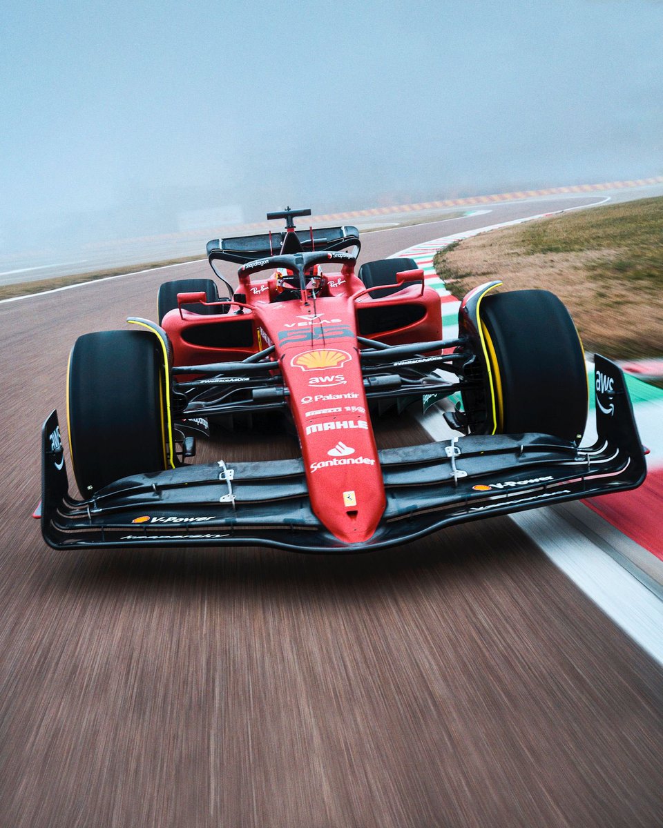 Carlos Sainz tweet media