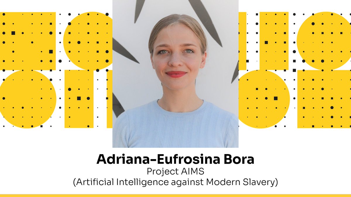 The winner of the 2021 IRCAI AI Award has been announced! The award goes to...

More info: ircai.org/ircai-ai-award…

And that's a wrap! Thank you for joining today's event. 
<a href="/UN/">United Nations</a> <a href="/UNESCO/">UNESCO 🏛️ #Education #Sciences #Culture 🇺🇳</a> #SDGs #GlobalTop100 #AI4SDGs