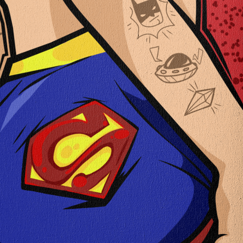 kamikaze_oni's tweet photo. Kryptonite is not her weakness this time, it's superman.

#nft #nftart #nftartist #nfts #nftcollector #nftcommunity #cryptoart #critoartist #nftphotography #nftanimation #nftvideo

https://t.co/frEg9UWDJw https://t.co/pQkzWLHjdf
