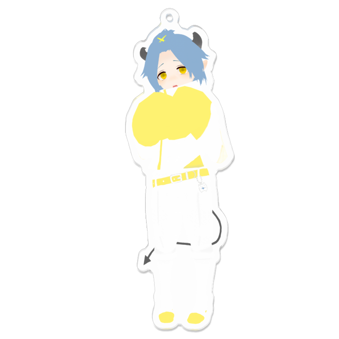 W のtwitterイラスト検索結果