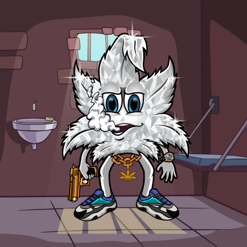 Kool Buds | P2E tweet media