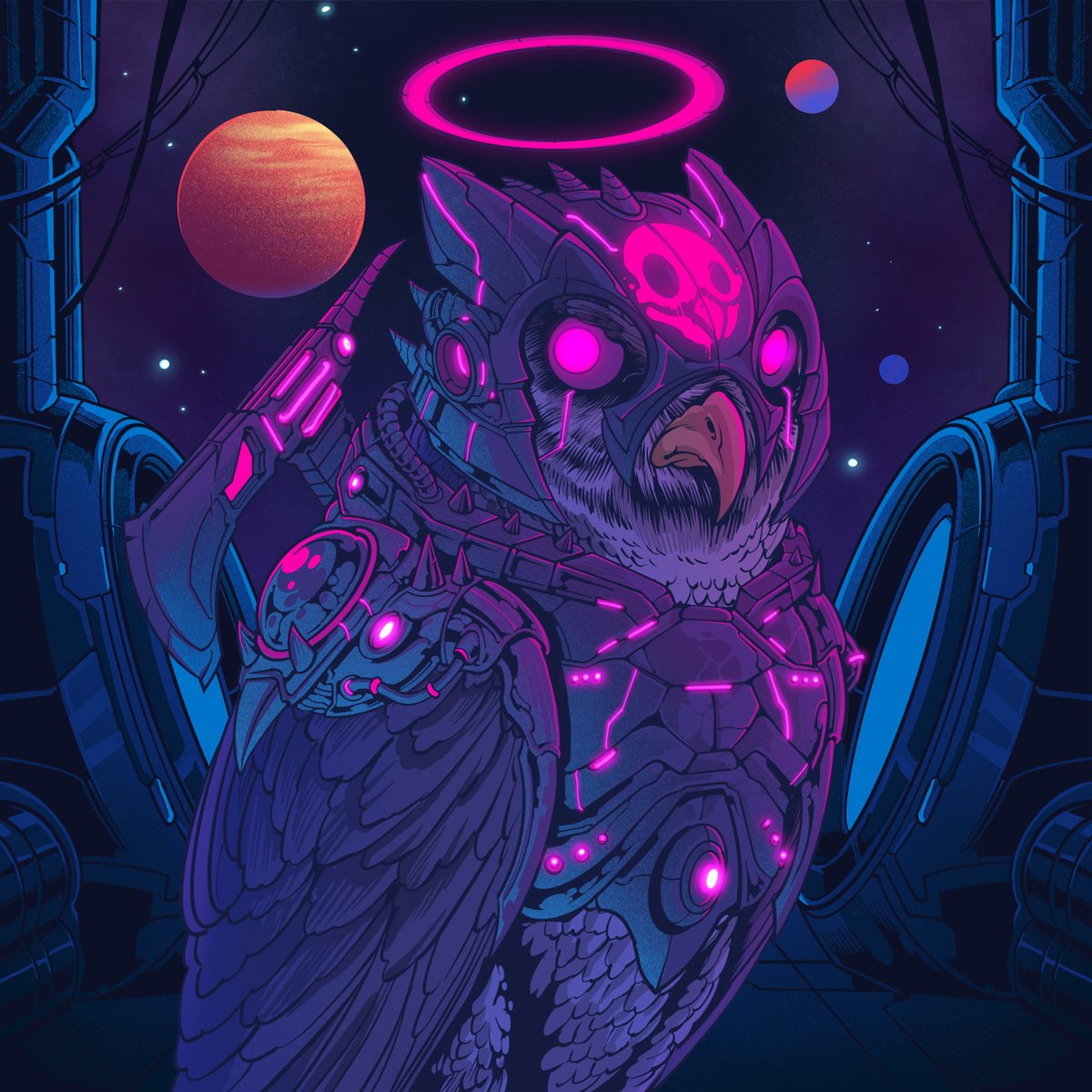 Kool Buds | P2E tweet media