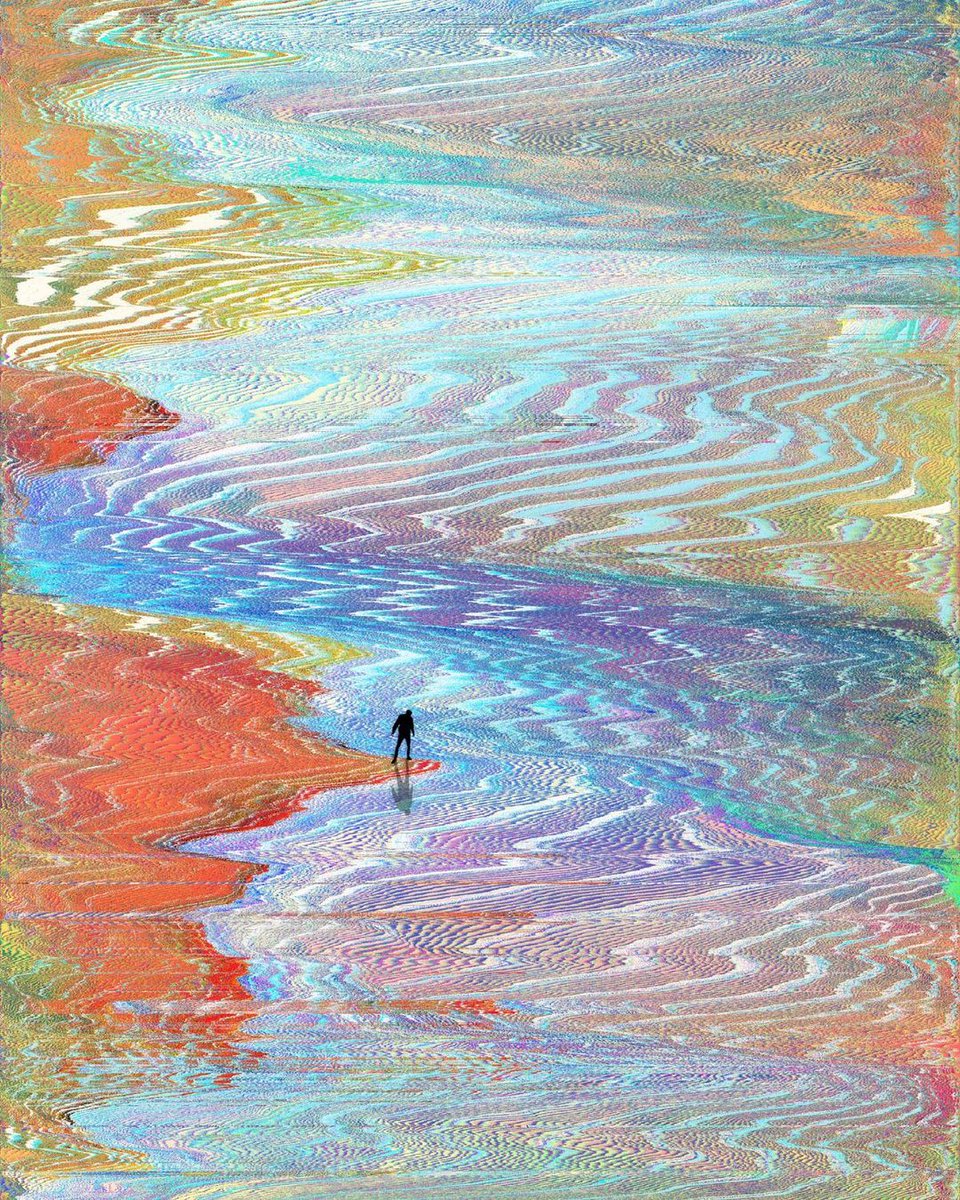 EpisodesProject's tweet photo. Chamber of Reflection 
by @photonisdead https://t.co/UI9XemRFLK