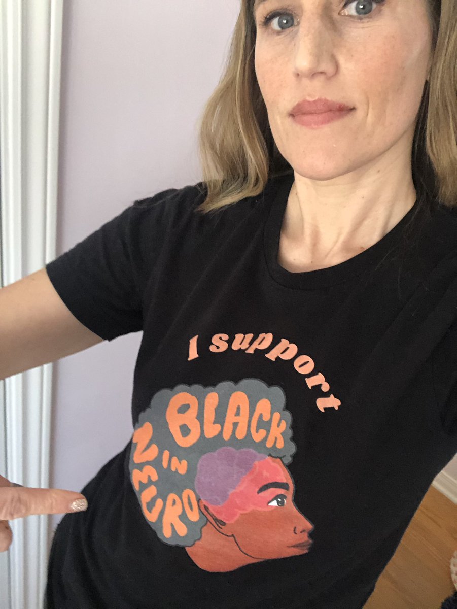 It’s a great day to support <a href="/BlackInNeuro/">Black In Neuro 🧠</a> ! 

Talk by <a href="/DrNiiAddy/">Dr. Nii</a> this AM w <a href="/NeuroCarleton/">NeuroCarleton</a> and

Instagram live event w <a href="/FutureDrDukes/">A Dukes</a> this evening w <a href="/carleton_STAR/">Stress, Trauma & Resilience Working Group</a> and <a href="/CHAIM_Centre/">CHAIM Centre</a> ! 🧠