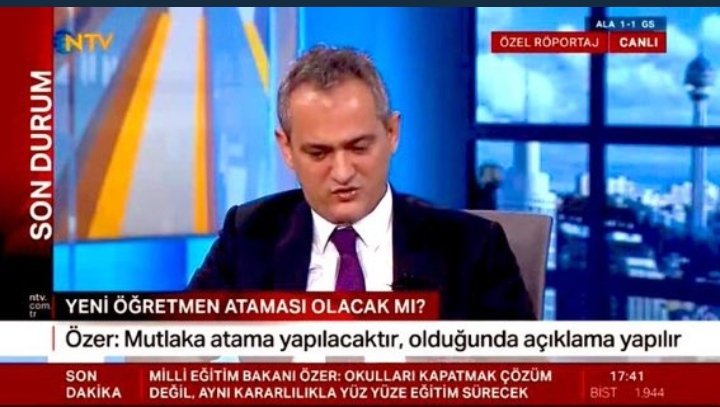 #HamzaDağYokBakanVarDiyor #Kpss21HalaAtamaBekliyor #tcmeb <a href="/RTErdogan/">Recep Tayyip Erdoğan</a>