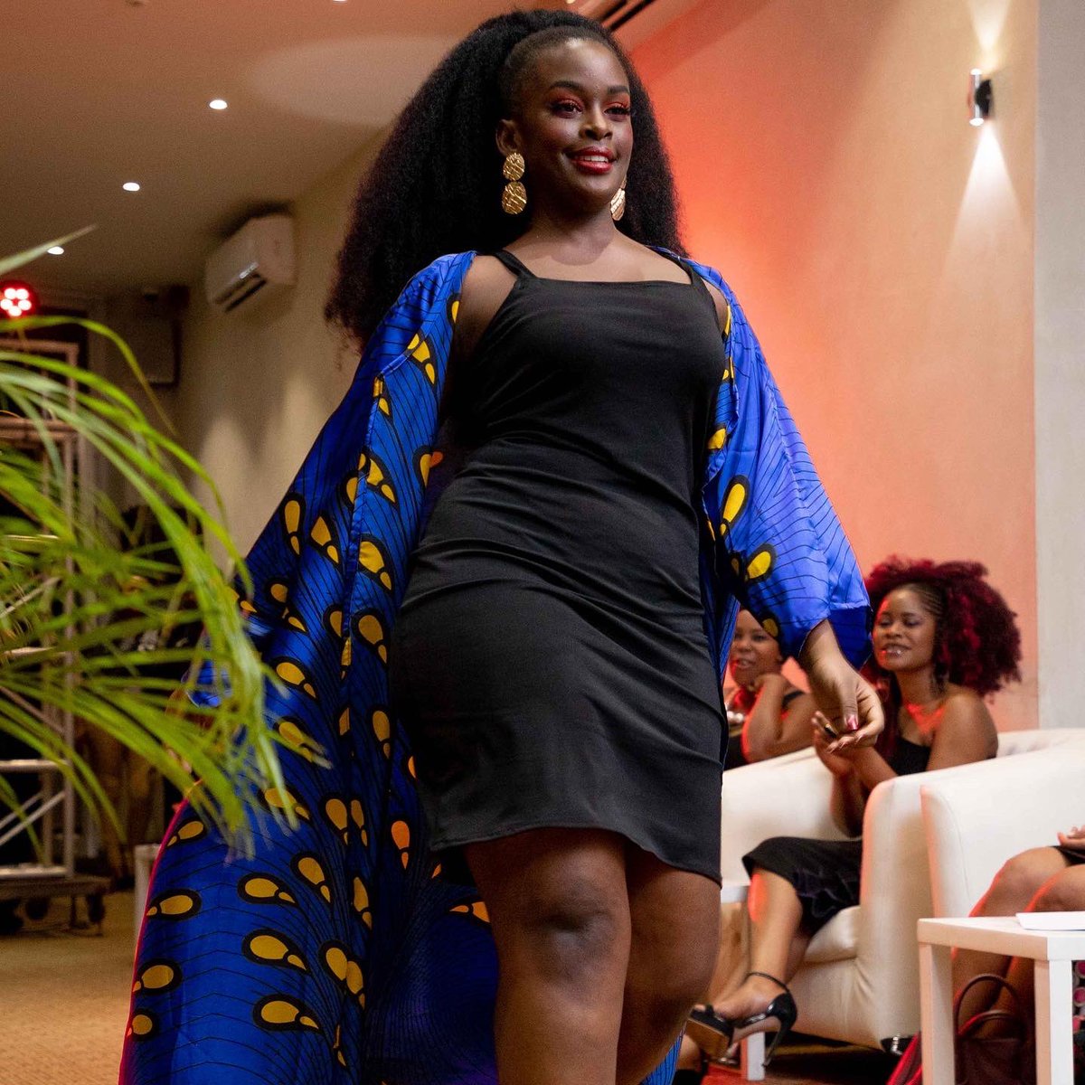 pffest's tweet photo. Highlights from our last fashion festival in 2019.
Are you ready for November 2022 🤩
Follow us to remain updated on the program and dates for this year’s festival.
#pffest #plussizefashion #plussizefashionfestival #plussizeafrican #plusizemodel #plussize https://t.co/JfOQUDniA7