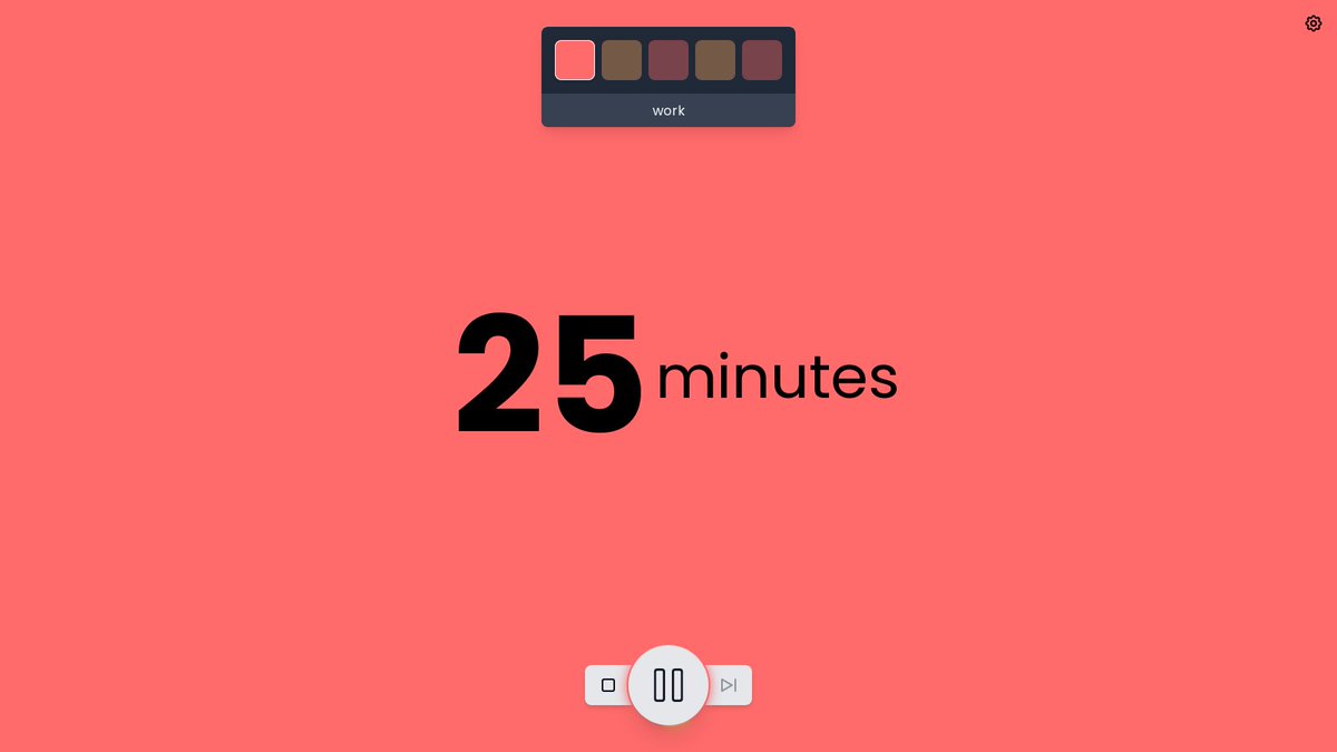 FocusTide tweet media