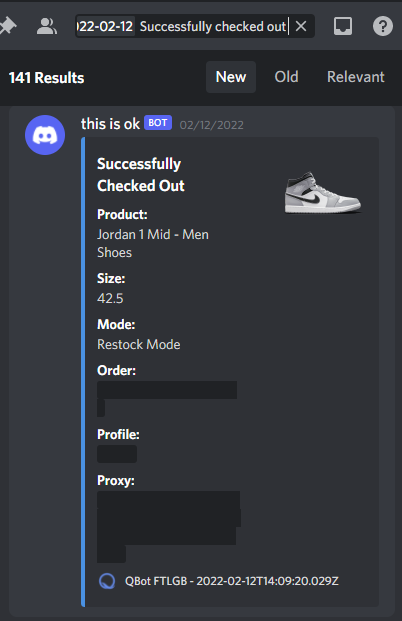 fiixsh's tweet photo. Thanks @QBotaio @IgnifyProxies @jakob__Q https://t.co/KGJQLjC6vo