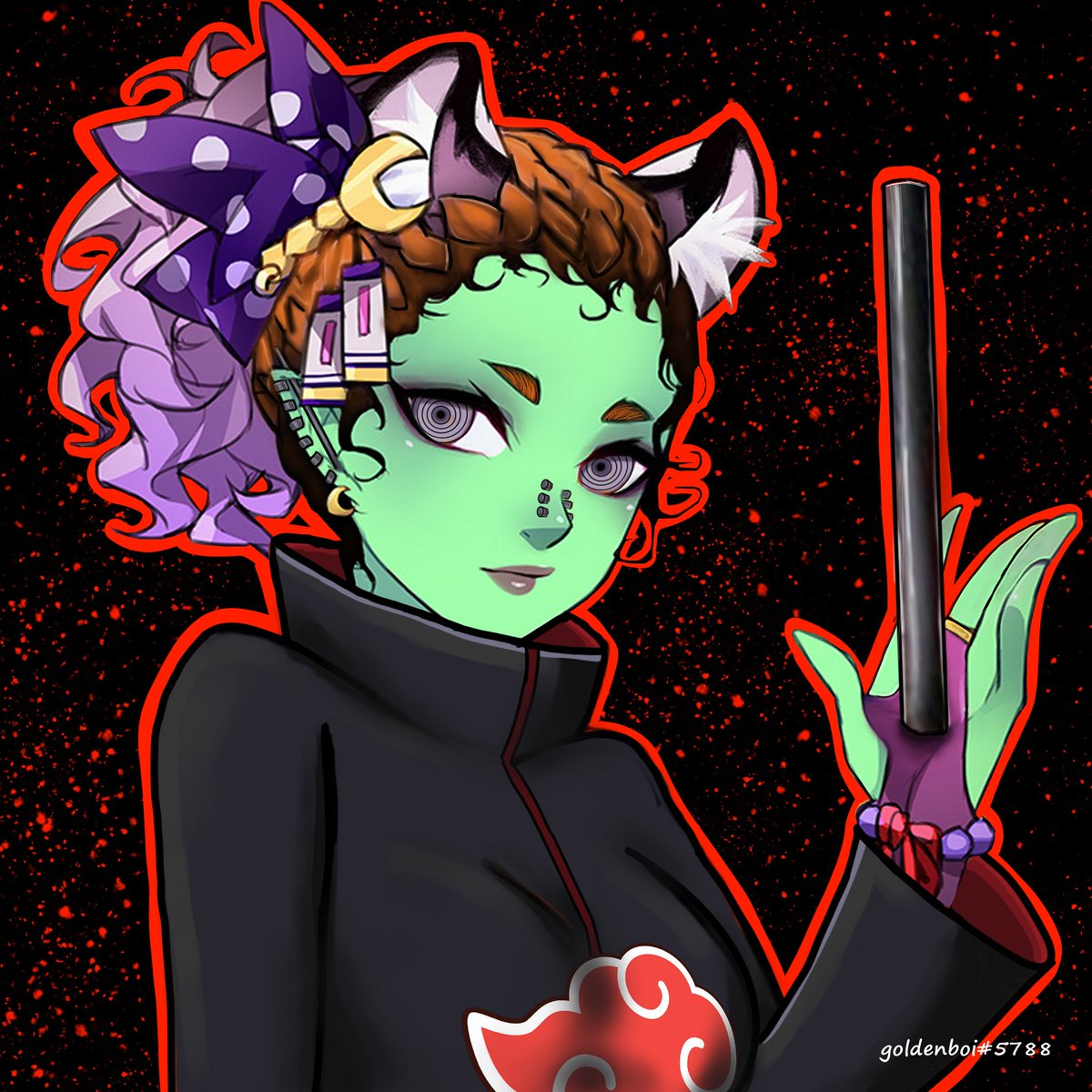 _pr1ns's tweet photo. @TsukiNFT IM TAGGING ALL MY NFT FRIENDS AND POSTING MY FANART TOO
@Nyarkieeee 
@prayer2moon
@Lightsaver_DOG
@immaculateee_
@bestOPworld
@mvincechanco 
@zircon_eth 
@HalseyLakers 
@espiritoo16 
@uglykix
@jhamybelss
@_tine_e
@Ced66865025
@meatball0608_
@kakyc01
@KawenRavz 
@piaanxx https://t.co/fG1EWExzBf
