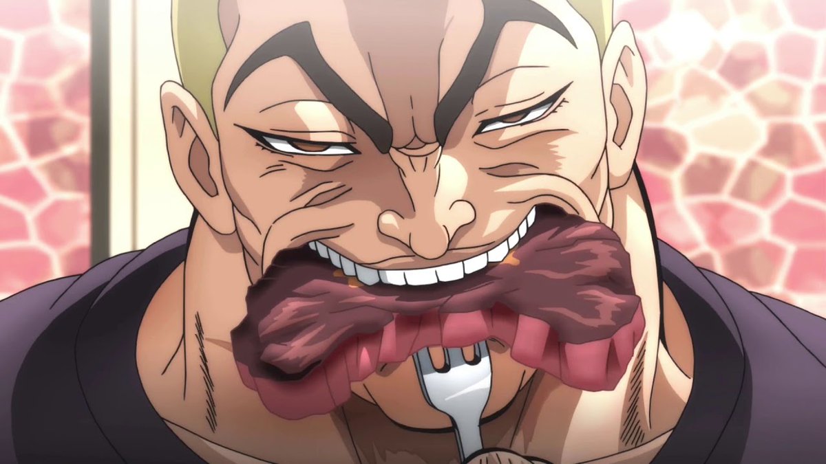 Jackhammer боец баки. Джек ханма боец баки. Боец джек. Веттори канонир. Боец джек.