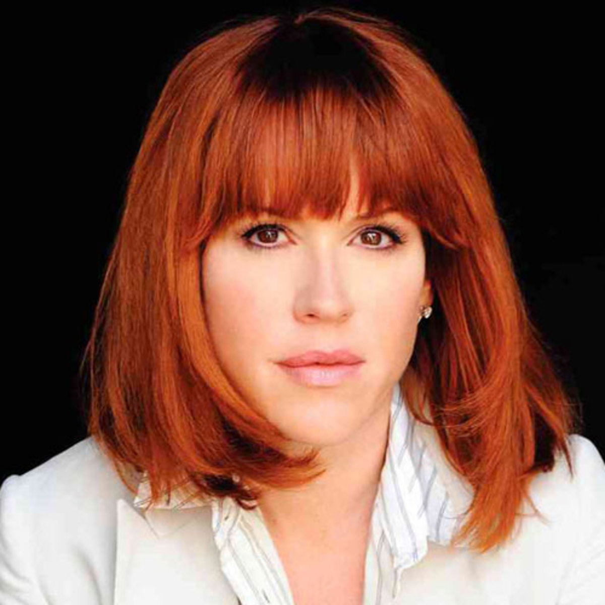 Happy Birthday to Molly Ringwald 