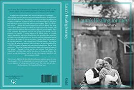 bfkidd's tweet image. Hardcover Edition of Laura's Healing Journey - The Laura (Kidd) Payne Story; Now Available - More information and links to order your copy can be found at laurashealingjourney.com