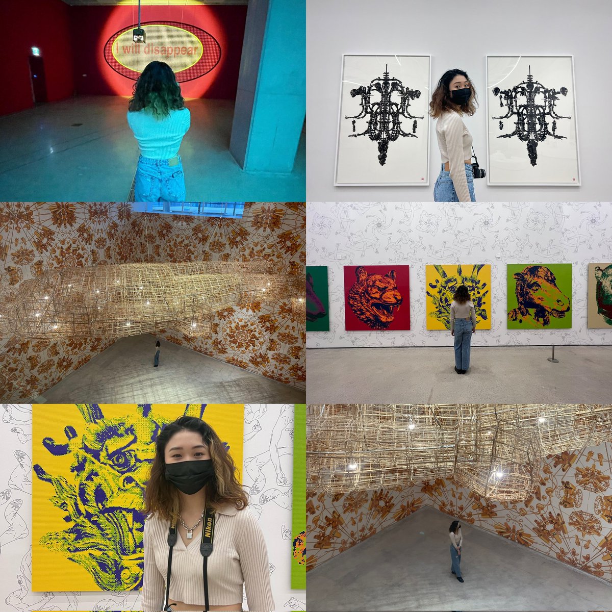 kdthinker's tweet image. pov : valentine’s date with denise kim ♡

@denisethekim #데니스