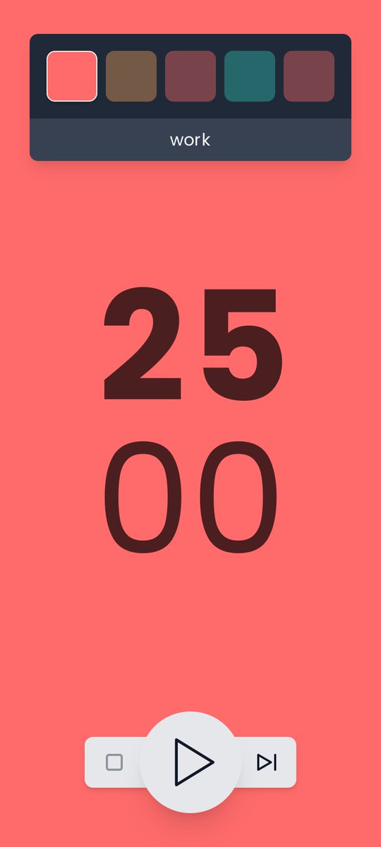 FocusTide tweet media