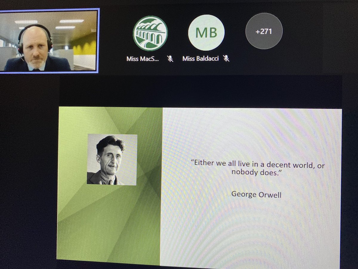 ASN Strategic direction, inspiring, poverty prevention, voice of our young people at ❤️ Present, Participating, Achieving and Supported: all means all <a href="/WlasnS/">WLASNService</a> ⁦<a href="/LoveWestLothian/">West Lothian Council</a>⁩ #PPAS #allourchildren #families
