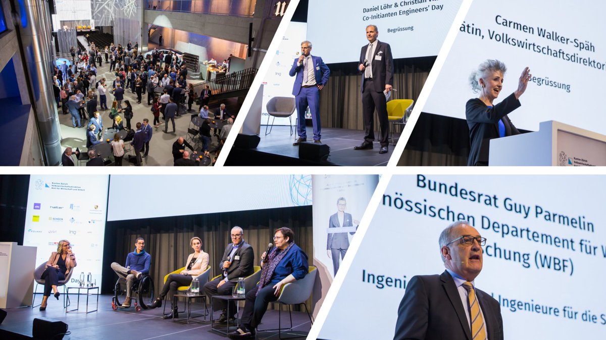 Tag der Ingenieurinnen und Ingenieure tweet media