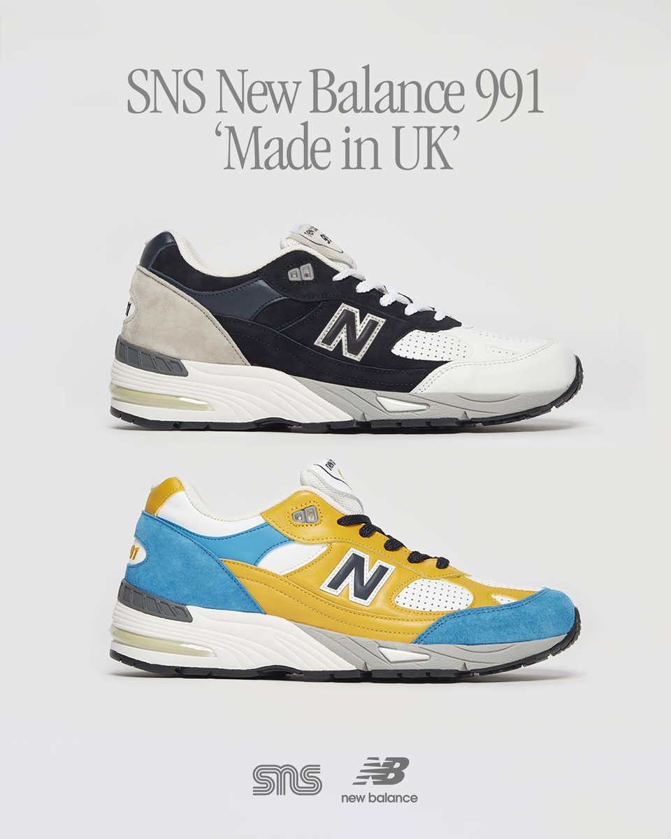SNS (@sneakersnstuff) / Twitter