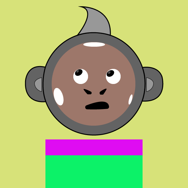 Monkey_Edo's tweet photo. #NFTCommunity #BoredApeYC #Art #NFT #OpenSea #NFTGiveaway #NFTAirdrop
Check out this item on OpenSea: https://t.co/f83ymUoiKa https://t.co/ZYPFgTlUYr