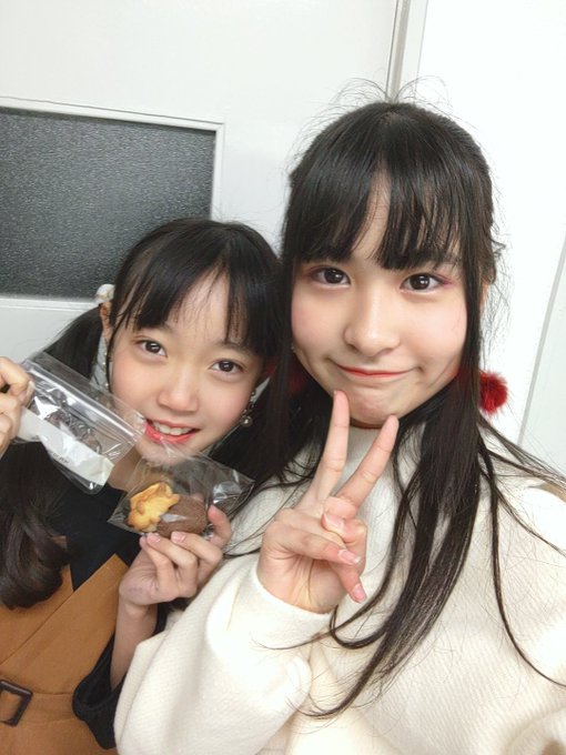 Twitterのコスプレ画像11