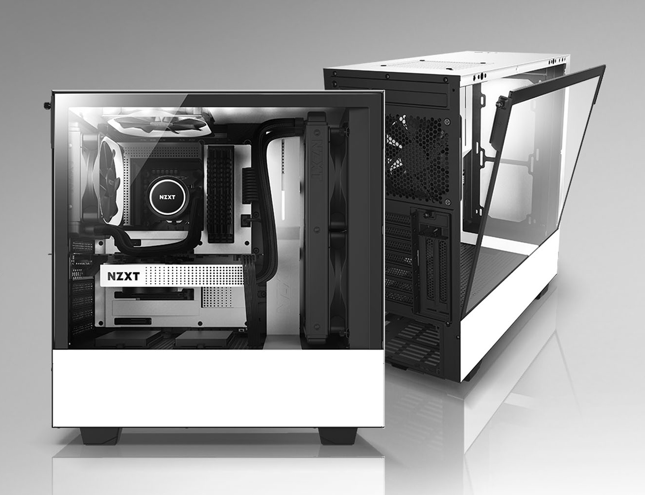 NZXT Japan on X: 