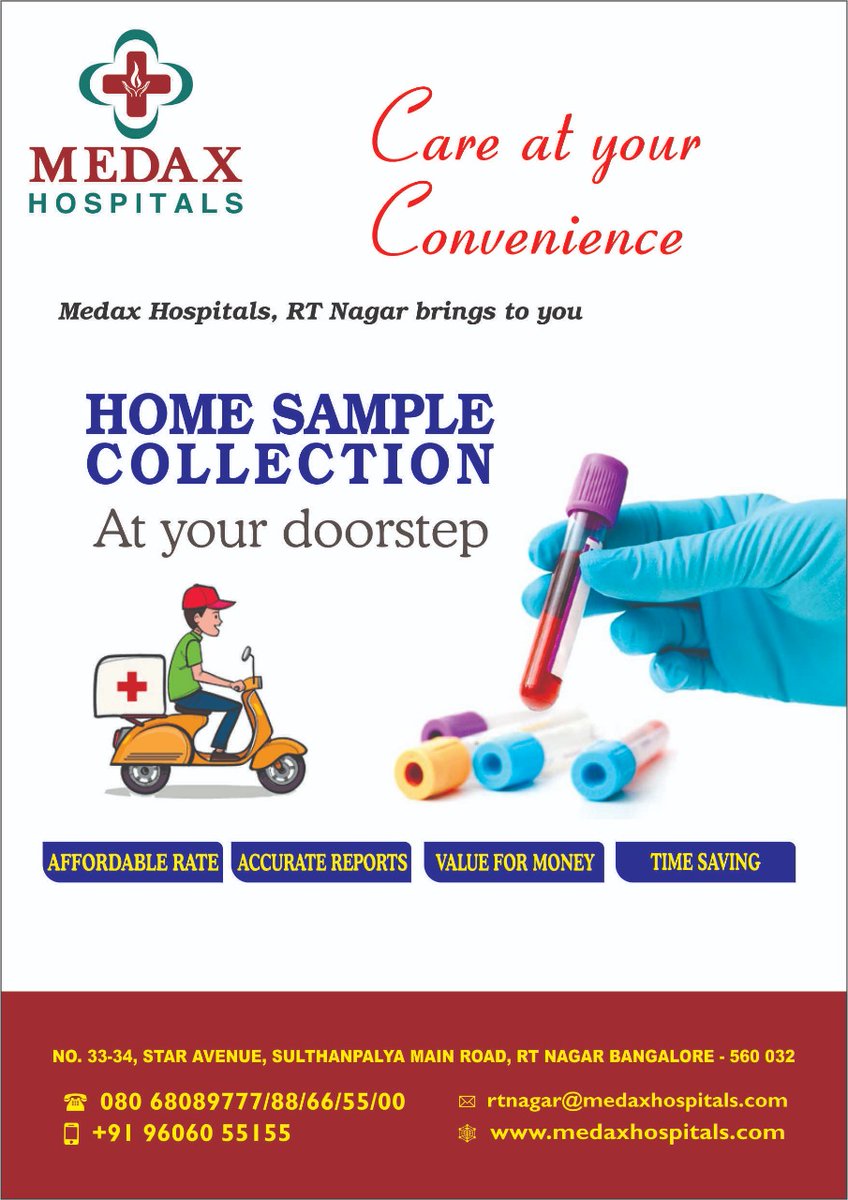 MedaxHospitals's tweet photo. https://t.co/Vmpw7m0z21