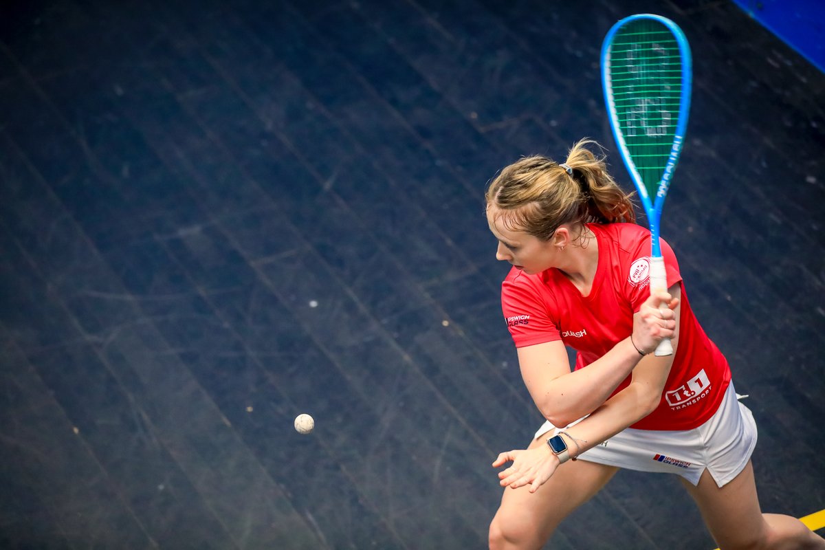 🏴󠁧󠁢󠁥󠁮󠁧󠁿 England Squash tweet media